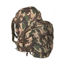 Couvre-sac Mil-Tec Cover Up 80L - CCE