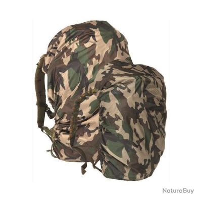Sac à dos tactique 80l Olive - Tasmanian tiger