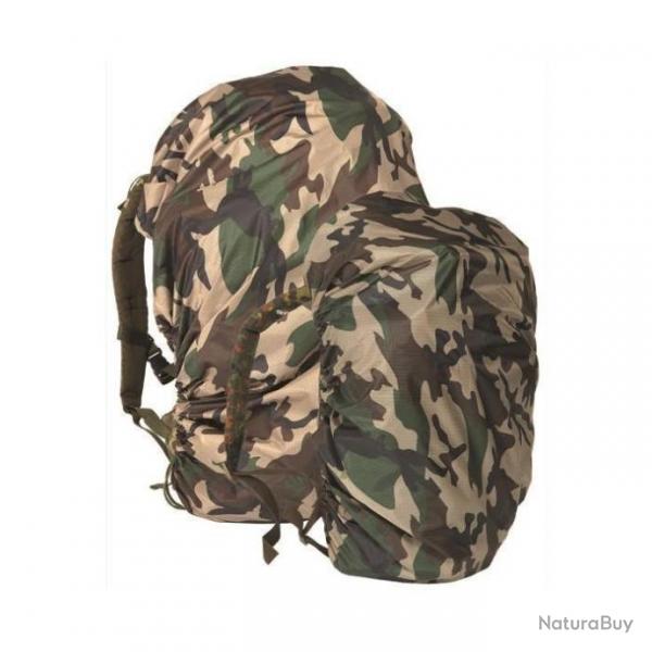 Couvre-sac Mil-Tec Cover Up 80L - CCE