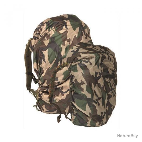 Couvre-sac Mil-Tec Cover Up 80L - CCE