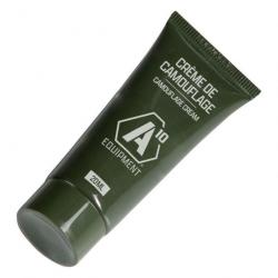 Crème de camouflage A10 Equipment Expédition 20 ml - Vert Olive