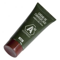 Crème de camouflage A10 Equipment Expédition 20 ml - Marron