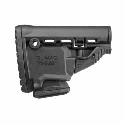 Crosse Chargeur Fab Defense GL-MAG 5R - Noir