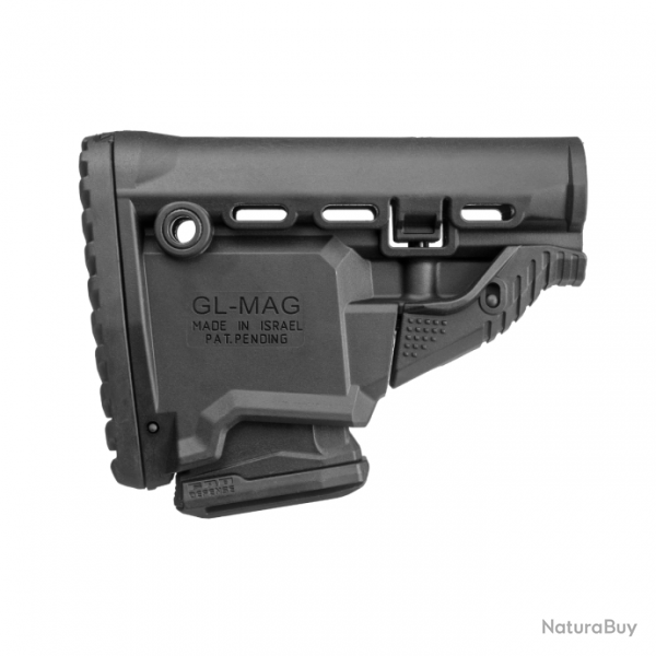 Crosse Chargeur Fab Defense GL-MAG 5R - Noir