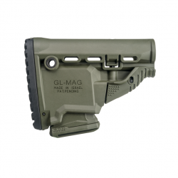 Crosse Chargeur Fab Defense GL-MAG 5R - Vert olive