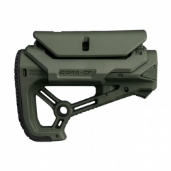 Crosse FAB Defense GL-CORE S CP GL-Core S - compacte et polyvalente CQB - Vert Olive