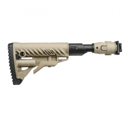 Crosse Fab Defense M4-AKS P SB - Coyote