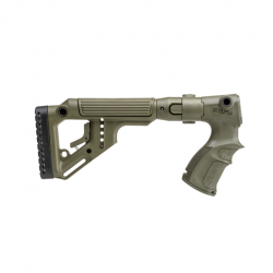 Crosse Fab Defense UAS - 870 - Vert olive