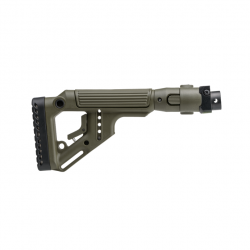 Crosse Fab Defense UAS-GALIL P - Vert olive