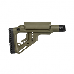 Crosse Fab Defense UAS-SAIGA - Vert olive