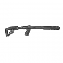 Crosse-chassis de précision FAB Defense UAS Pour carabine Ruger 10/22 - Noir / SKS