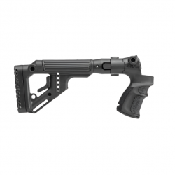 Crosse-chassis de précision FAB Defense UAS PRO pour carabine Ruger 10/22 - Noir / Ruger 10/22