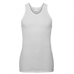 Débardeur Brynje Lightweight - Blanc / M