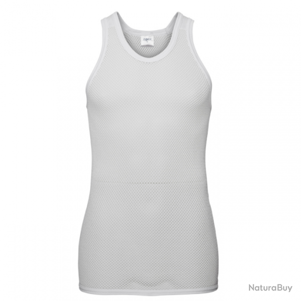 Dbardeur Brynje Lightweight - Blanc / XL