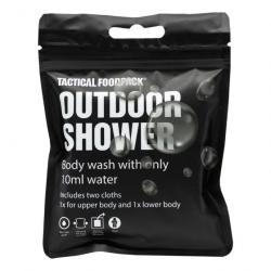 Douche extérieure Tactical Foodpack - Autre