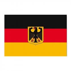 Drapeau Mil-Tec Allemagne - Autre