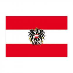 Drapeau Mil-Tec Autriche - Autre