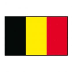 Drapeau Mil-Tec Belgique - Autre