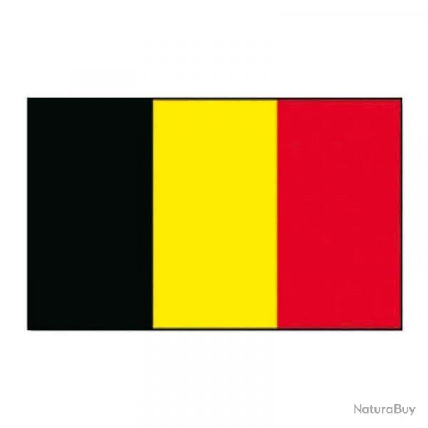 Drapeau Mil-Tec Belgique - Autre