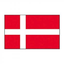 Drapeau Mil-Tec Danemark - Autre