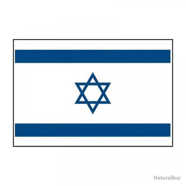 Drapeau Mil-Tec Isral - Autre