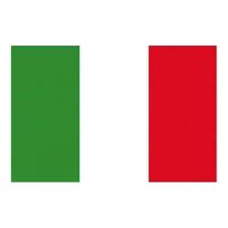 Drapeau Mil-Tec Italie - Autre
