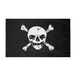 Drapeau Mil-Tec Jolly Roger - Autre