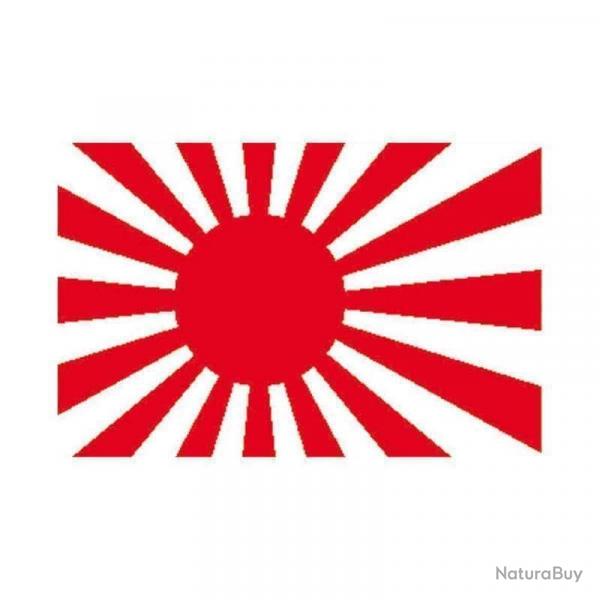 Drapeau Mil-Tec Marine Impriale Japonaise - Autre