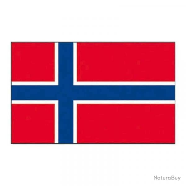 Drapeau Mil-Tec Norvge - Autre