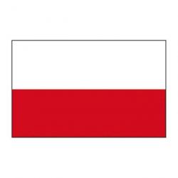 Drapeau Mil-Tec Pologne - Autre