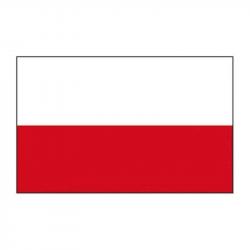 Drapeau Mil-Tec Pologne - Autre