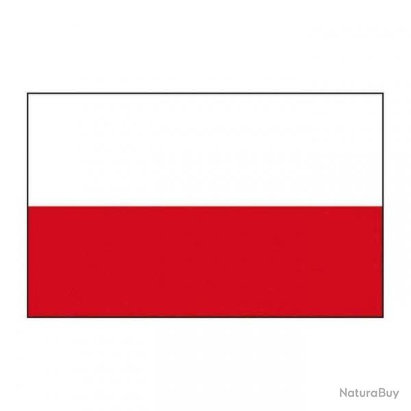 Drapeau Mil-Tec Pologne - Autre