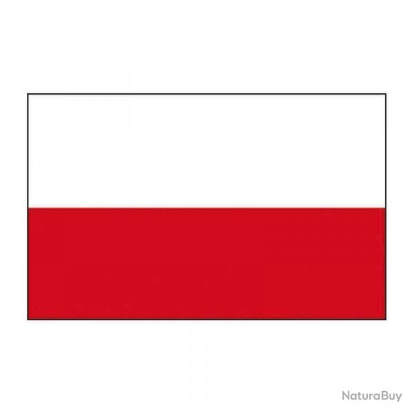 Drapeau Mil-Tec Pologne - Autre