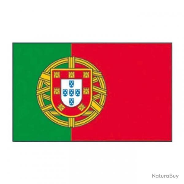 Drapeau Mil-Tec Portugal - Autre