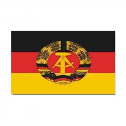 Drapeau Mil-Tec RDA - Autre