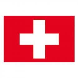 Drapeau Mil-Tec Suisse - Autre