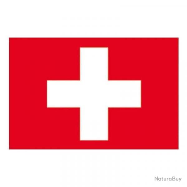 Drapeau Mil-Tec Suisse - Autre