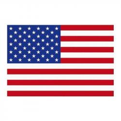 Drapeau Mil-Tec USA - Autre