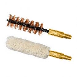 Ecouvillon Otis Bore BRush / Mop Combo Pack cal .40 - Autre / .40