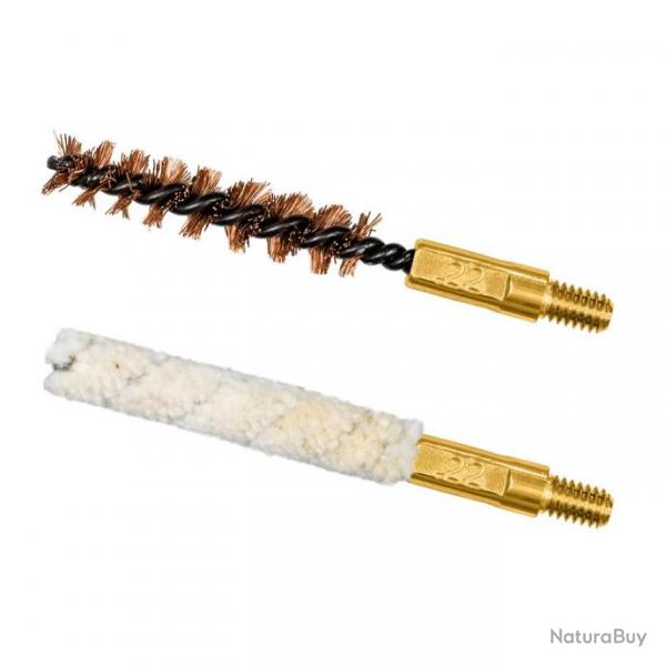 Ecouvillon Otis Bore BRush/Mop Combo Pack cal .22/.223 - Autre / 5.56 mm