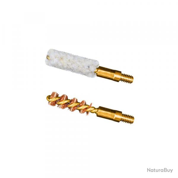 Ecouvillon Otis Limited Breech Bore BRush/Mop Combo Pack cal .22 - Autre / .22