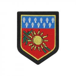 Ecusson Commandement Guadeloupe DMB Products - Autre
