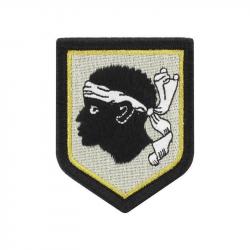 Ecusson Corse DMB Products - Autre