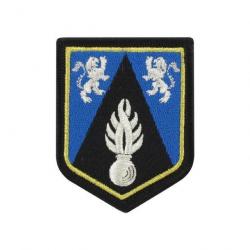 Écusson École Gendarme Adjoint DMB Products - Autre