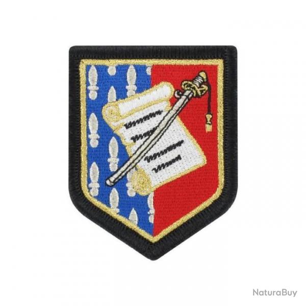 Ecusson cole Officiers DMB Products - Autre