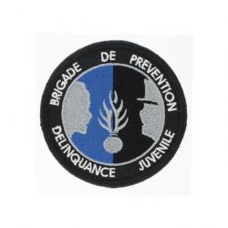 Ecusson Prévention Délinquance Juvénile DMB Products - Autre