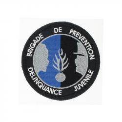 Ecusson Prévention Délinquance Juvénile DMB Products - Autre