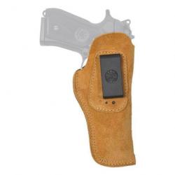 Etui inside Vega Holster IR3 - Marron / PAMAS G1, Beretta 92 / Pamas G1 / Droitier