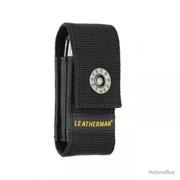 Etui nylon pour Leatherman Charge Wave Rebar - Noir / M