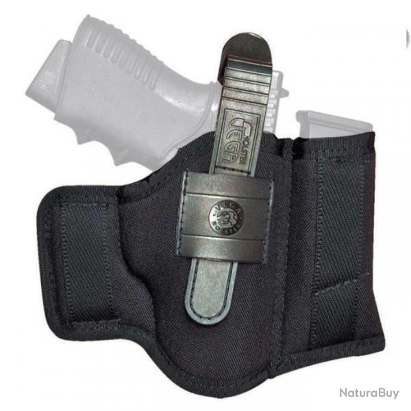 Etui Vega Holster FB - Noir / Universel / Ambidextre